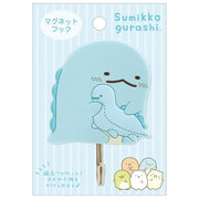 [Sumikko Gurashi] Magnet Hook -Tokage San-X Official Japan 2023