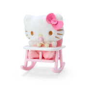 [Sanrio] Baby Chair Mascot- Hello Kitty [OCT 2023] Sanrio Original Japan