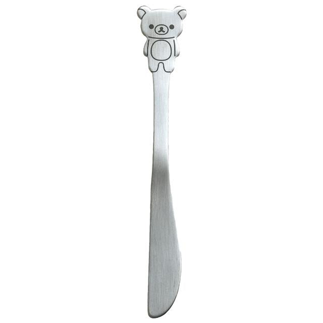 Kawaii 5Pcs/Set Sanrio Hello Kitty Kitchenware Knife Cute Cartoon