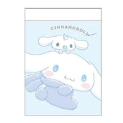 [Clearance]#[Sanrio] Mokotto Series - Mini Memo Pad -Cinnamoroll 2023 Crux Japan