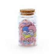 [Sanrio] Hair Tie Set in Jar -Little Twin Stars [DEC 2023] Sanrio Original Japan