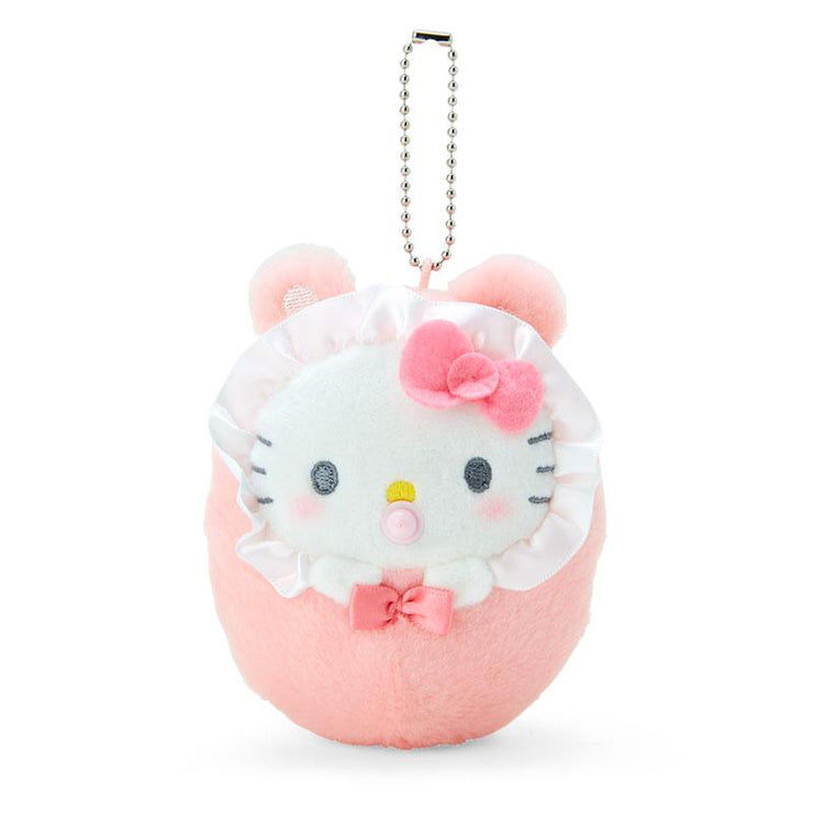 Hello Kitty Bee Mascot Plush  Hello kitty, Sanrio hello kitty