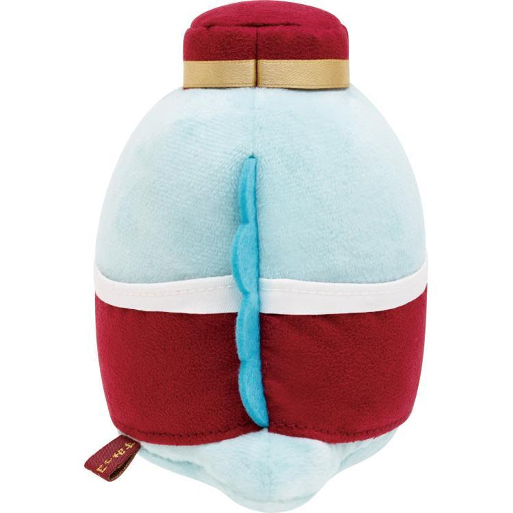 [Sumikko Gurashi] -Hotel New Sumikko- Atsumete Plush Toy - Tokage  San-X Official Japan 2023