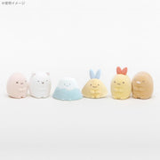 [Sumikko Gurashi] Petit Sumikko Mascot - Ajifurai no Shippo San-X Official Japan 2023