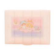 [Sanrio] Little Twin Stars - Fluffy Fancy Design Series - Accessory Case [DEC 2023] Sanrio Original Japan