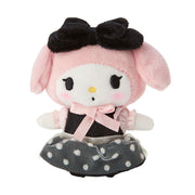 [Sanrio] Tokimeki Sweet Party Design Series - Mascot Brooch - My Melody [DEC 2023] Sanrio Original Japan