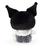 [Clearance]#[Sanrio] Tokimeki Sweet Party Design Series - Plush Toy - Kuromi [DEC 2023] Sanrio Original Japan