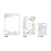 [Clearance]#[Sanrio] Petite Envelope Letter Set - Baby 2024 Crux Japan