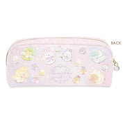 [Clearance]#[Sumikko Gurashi] - Usagi no Fushigi na Omajinai -Pen Pouch -A San-X Official Japan 2024