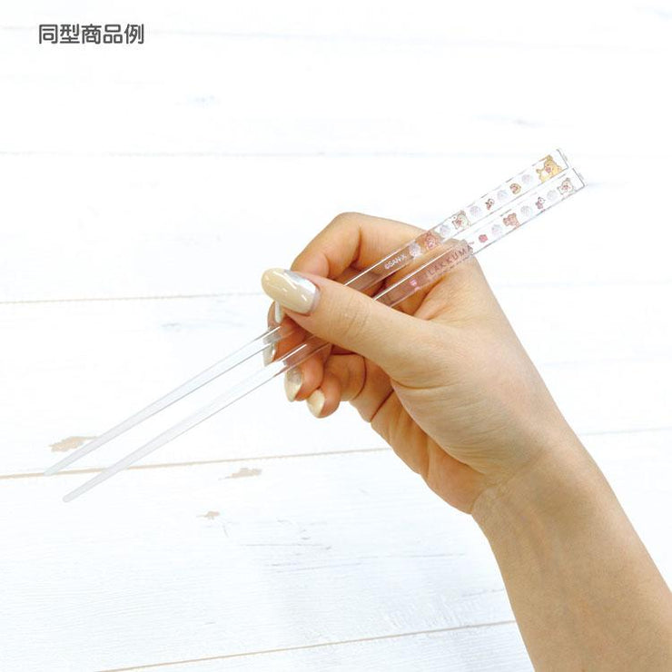 [Sumikko Gurashi] - Usagi no Fushigi na Omajinai - Transparent Chopsticks -A San-X Official Japan 2024