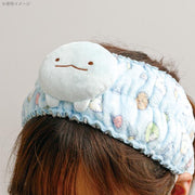 [Sumikko Gurashi] Headband -Tokage  San-X Official Japan 2024