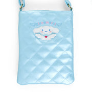 [Sanrio] Cinnamoroll Letter Design Series - Mini Shoulder Bag [MAR 2024] Sanrio Original Japan