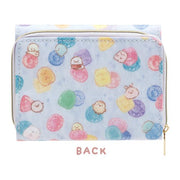 [Clearance]#[Sumikko Gurashi] Wallet -Jewel San-X Official Japan 2023