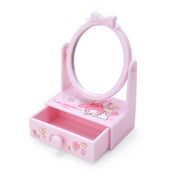 [Clearance]#[Sanrio] Mini Stand Mirror -My Melody [DEC 2023] Sanrio Original Japan