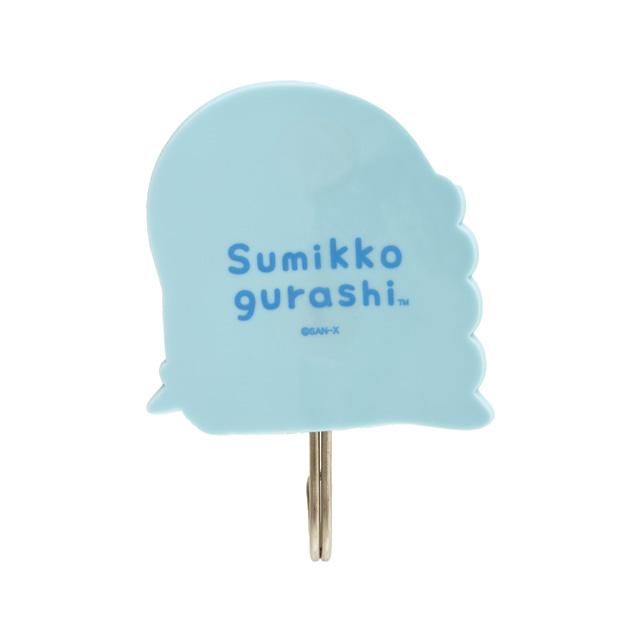 [Sumikko Gurashi] Magnet Hook -Tokage San-X Official Japan 2023