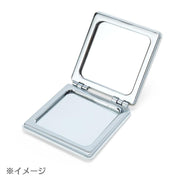 [Sanrio] Compact Mirror - Kuromi [JAN 2024] Sanrio Original Japan