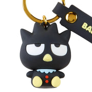 [Sanrio] 3D Mascot Keychain Strap (Baby) Sanrio Original Japan 2024