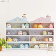 [Sumikko Gurashi] Sumikko House Case for Tenori Plush Toy San-X Official Japan 2024