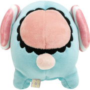 [Sentimental Circus] -Sorairo Hakuchumu- Super Mochi Mochi Plush Toy -Mouton San-X Official Japan 2024