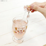 [Sumikko Gurashi] - Usagi no Fushigi na Omajinai - Charm-attached Stirrer San-X Official Japan 2024