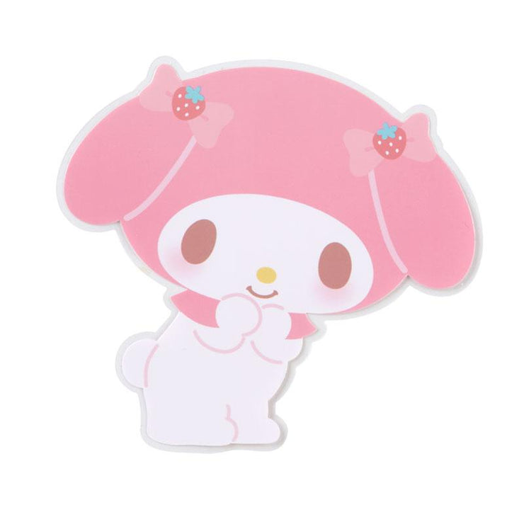 [Sanrio] Decoration Sticker Set -My Melody [FEB 2024] Sanrio Japan