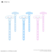 [Sanrio] Cable Tie - Cinnamoroll 2024 Gourmandise Japan