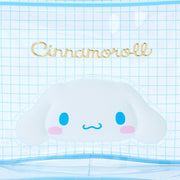 [Sanrio] Transparent Pouch - Cinnamoroll [MAR 2024] Sanrio Original Japan