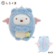 [Clearance]#[Sumikko Gurashi] Tenori Plush Toy -New Year ver. -Dragon San-X Official Japan 2023