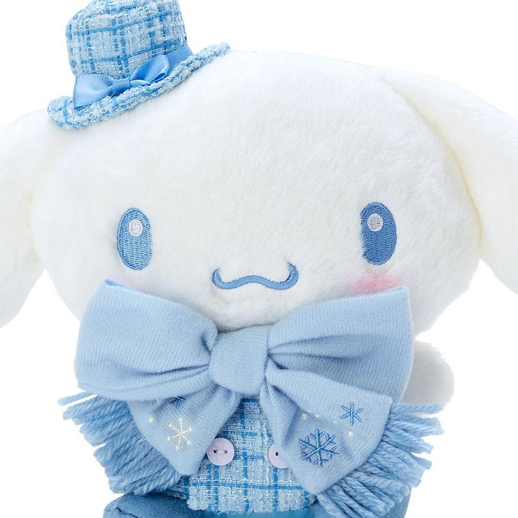 Sanrio Cinnamoroll Bow Sticker in 2023