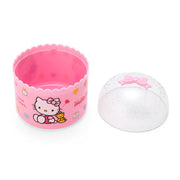 [Clearance]#[Sanrio] Cotton Box -Hello Kitty [DEC 2023] Sanrio Original Japan