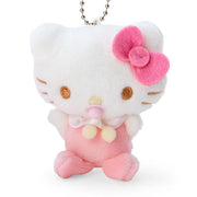 [Sanrio] Baby Chair Mascot- Hello Kitty [OCT 2023] Sanrio Original Japan