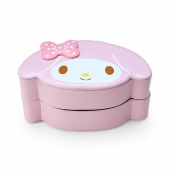 Sanrio Bento Lunch Box, My Melody