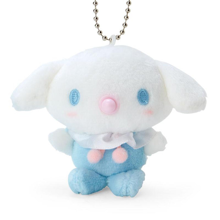 [Sanrio] Baby Chair Mascot- Cinnamoroll [OCT 2023] Sanrio Original Jap ...