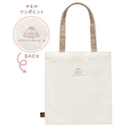 [Sumikko Gurashi] -Hotel New Sumikko- Tote Bag San-X Official Japan 2023