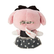 [Sanrio] Tokimeki Sweet Party Design Series - Mascot Brooch - My Melody [DEC 2023] Sanrio Original Japan