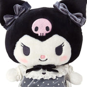 [Clearance]#[Sanrio] Tokimeki Sweet Party Design Series - Plush Toy - Kuromi [DEC 2023] Sanrio Original Japan