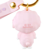 [Sanrio] 3D Mascot Keychain Strap (Baby) Sanrio Original Japan 2024