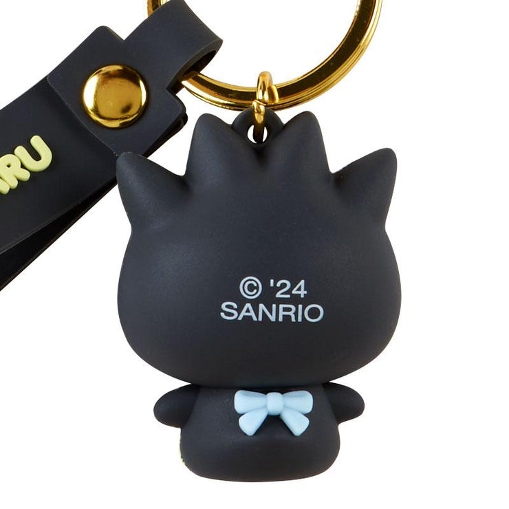 [Sanrio] 3D Mascot Keychain Strap (Baby) Sanrio Original Japan 2024