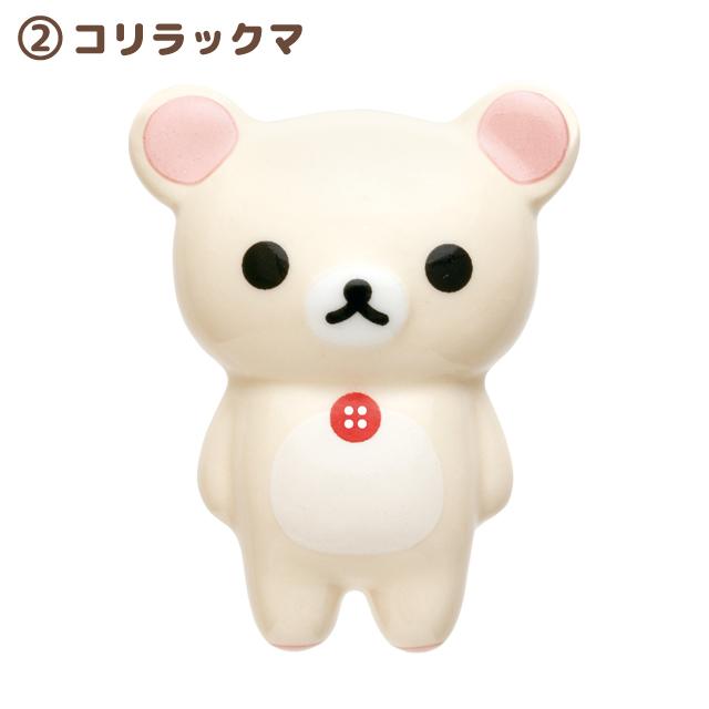 コリラックマ　リストレスト Rilakkuma] Chopstick Rest San-X Official Japan 2024 – JYW KAWAII