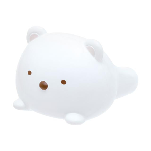 [Clearance][Sumikko Gurashi] Face Ring Collection [Blind Package] San-X Official Japan 2024