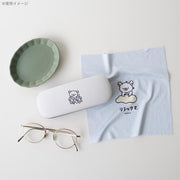 [Rilakkuma] - Goyururi Everyday - Glasses Case San-X Official Japan 2024