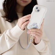 [Rilakkuma] - Goyururi Everyday -Smartphone Stra San-X Official Japan 2024