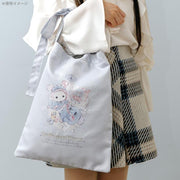 [Sentimental Circus] -Sorairo Hakuchumu- Tote Bag San-X Official Japan 2024