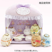 [Sumikko Gurashi] - Usagi no Fushigi na Omajinai - Scene Plush Toy San-X Official Japan 2024