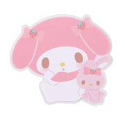 [Clearance]#[Sanrio] Decoration Sticker Set -My Melody [FEB 2024] Sanrio Japan