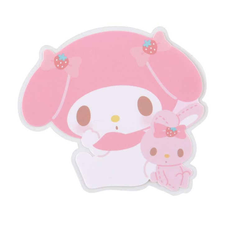 [Sanrio] Decoration Sticker Set -My Melody [FEB 2024] Sanrio Japan