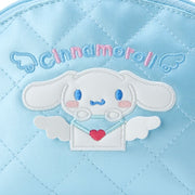 [Sanrio] Cinnamoroll Letter Design Series - Pouch [MAR 2024] Sanrio Original Japan