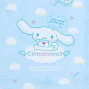 [Sanrio] Cinnamoroll Letter Design Series - Tote Bag [MAR 2024] Sanrio Original Japan