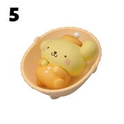 [Sanrio] SANRIO CHARACTERS BABY FRIENDS - Mini Figure [ SEP 2024 ] Bandai Japan