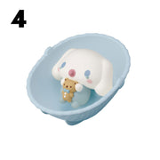 [Sanrio] SANRIO CHARACTERS BABY FRIENDS - Mini Figure [ SEP 2024 ] Bandai Japan